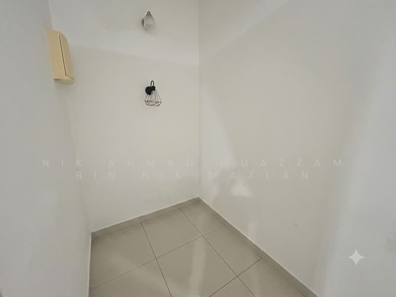 Servis Apartment untuk Dijual di Paisley @ Tropicana Metropark - Nik Ahmad Muazzam Bin Nik Mazlan - PropertyGuru.com.my
