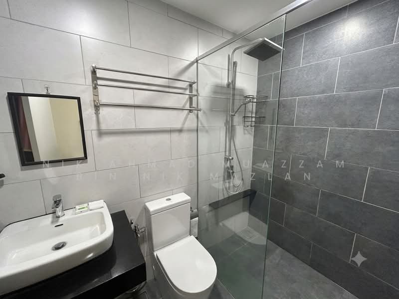 Servis Apartment untuk Dijual di Paisley @ Tropicana Metropark - Nik Ahmad Muazzam Bin Nik Mazlan - PropertyGuru.com.my