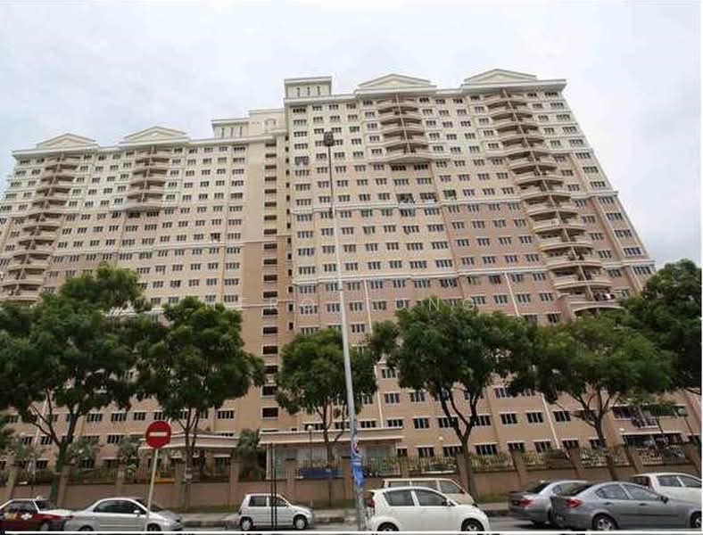Condominium for Sale at Cengal Condominium - Hero Tung - Exterior - PropertyGuru.com.my