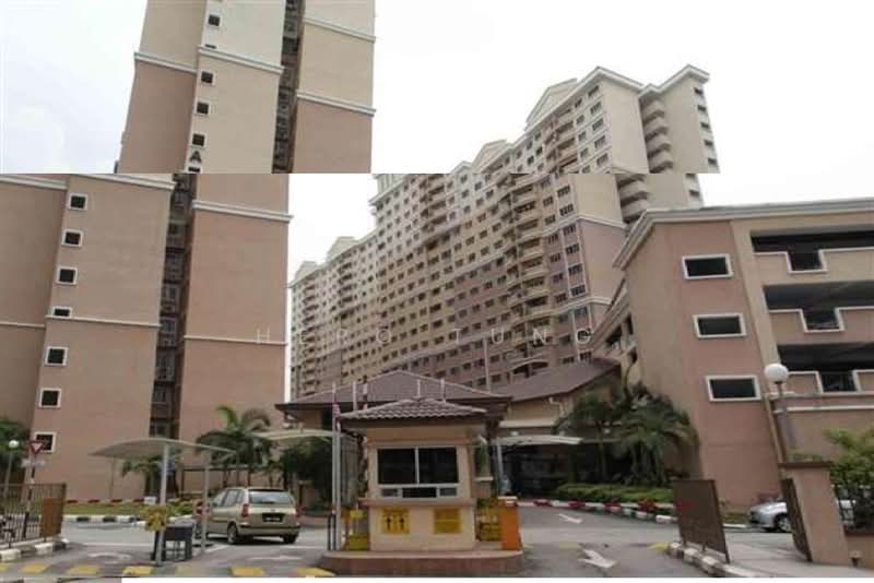 Condominium for Sale at Cengal Condominium - Hero Tung - Exterior - PropertyGuru.com.my