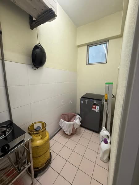 Pangsapuri untuk Dijual di Sri Impian Apartment - Vivien Tan - PropertyGuru.com.my