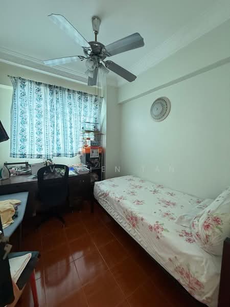 Pangsapuri untuk Dijual di Sri Impian Apartment - Vivien Tan - PropertyGuru.com.my