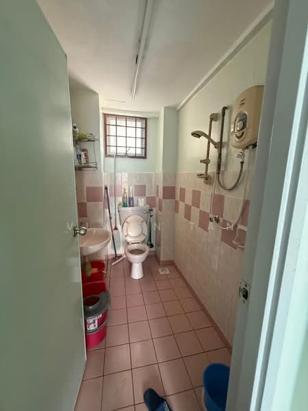 Pangsapuri untuk Dijual di Sri Impian Apartment - Vivien Tan - PropertyGuru.com.my