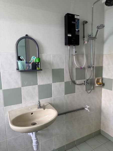 Pangsapuri untuk Dijual di Sri Impian Apartment - Vivien Tan - PropertyGuru.com.my