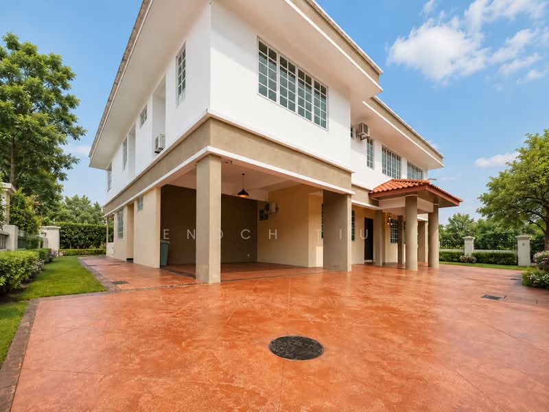 Bungalow for Sale in Tanjung Bungah (Penang) - Enoch Tiu - Exterior - PropertyGuru.com.my