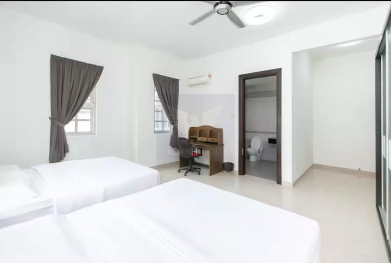 Bungalow for Sale in Tanjung Bungah (Penang) - Enoch Tiu - Bedroom - PropertyGuru.com.my