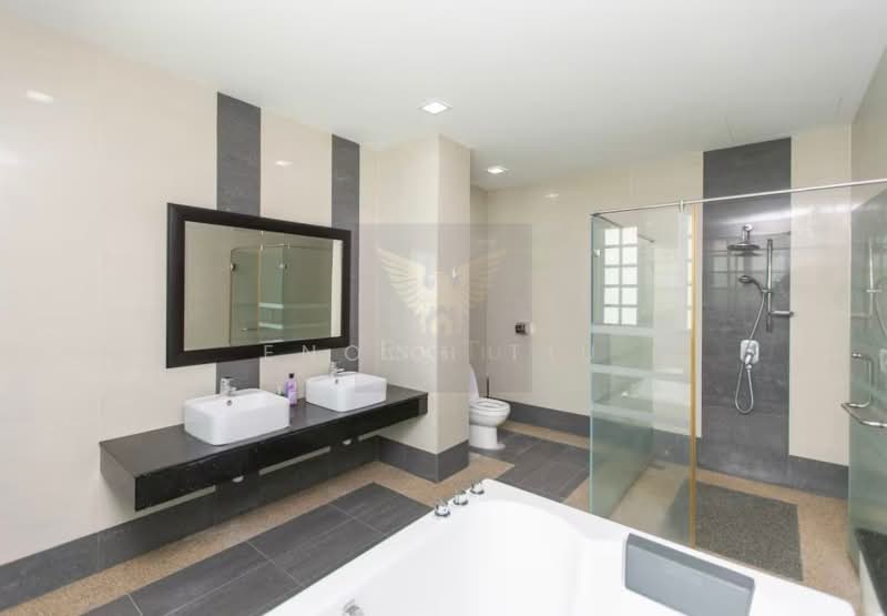 Bungalow for Sale in Tanjung Bungah (Penang) - Enoch Tiu - Bathroom - PropertyGuru.com.my