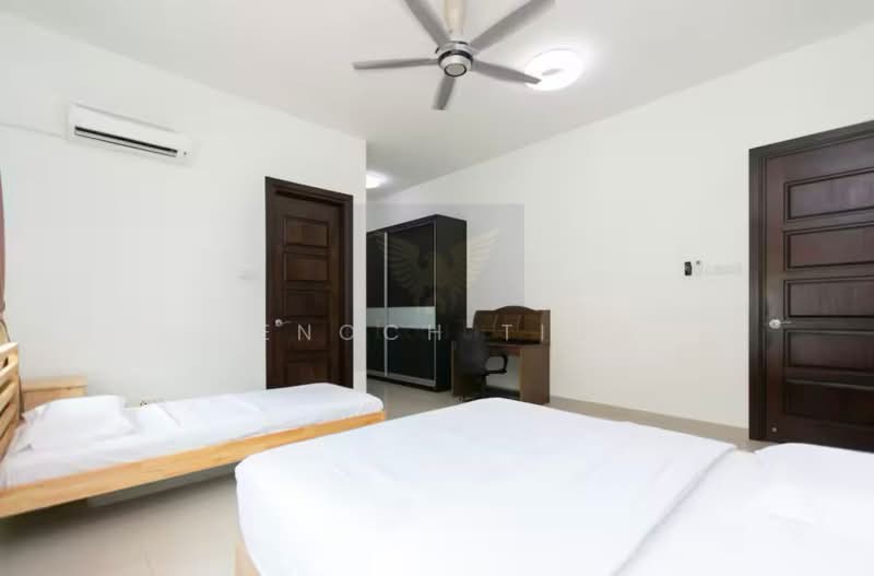 Bungalow for Sale in Tanjung Bungah (Penang) - Enoch Tiu - Bedroom - PropertyGuru.com.my