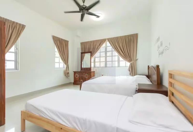 Bungalow for Sale in Tanjung Bungah (Penang) - Enoch Tiu - Bedroom - PropertyGuru.com.my