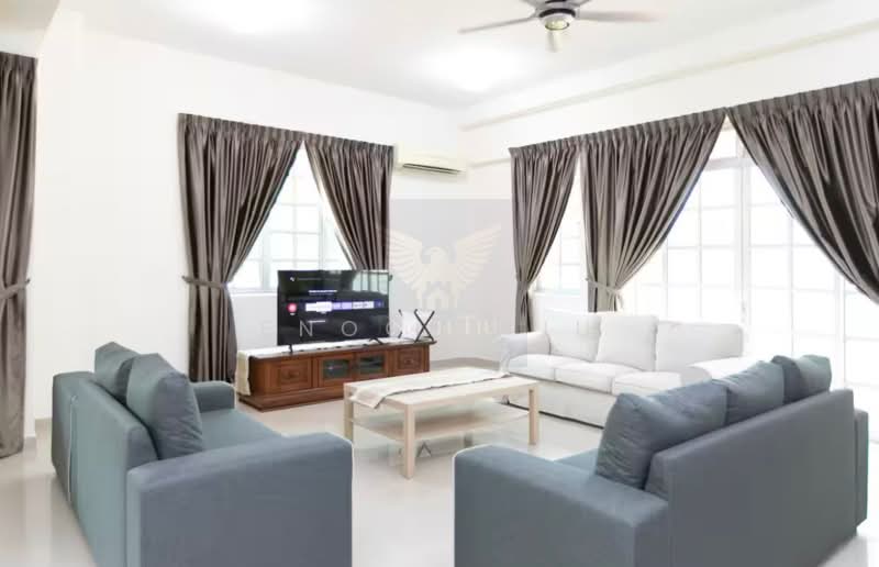 Bungalow for Sale in Tanjung Bungah (Penang) - Enoch Tiu - Living Room - PropertyGuru.com.my