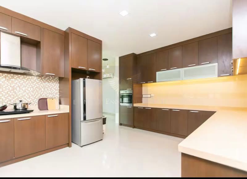 Bungalow for Sale in Tanjung Bungah (Penang) - Enoch Tiu - Kitchen - PropertyGuru.com.my