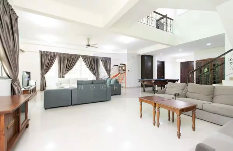 Bungalow for Sale in Tanjung Bungah (Penang) - Enoch Tiu - Living Room - PropertyGuru.com.my