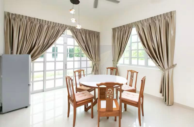 Bungalow for Sale in Tanjung Bungah (Penang) - Enoch Tiu - Dining Room - PropertyGuru.com.my