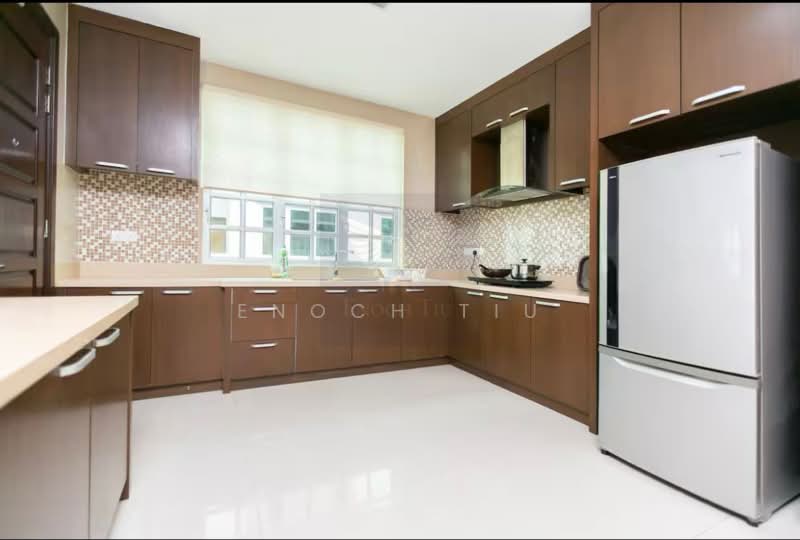 Bungalow for Sale in Tanjung Bungah (Penang) - Enoch Tiu - Kitchen - PropertyGuru.com.my