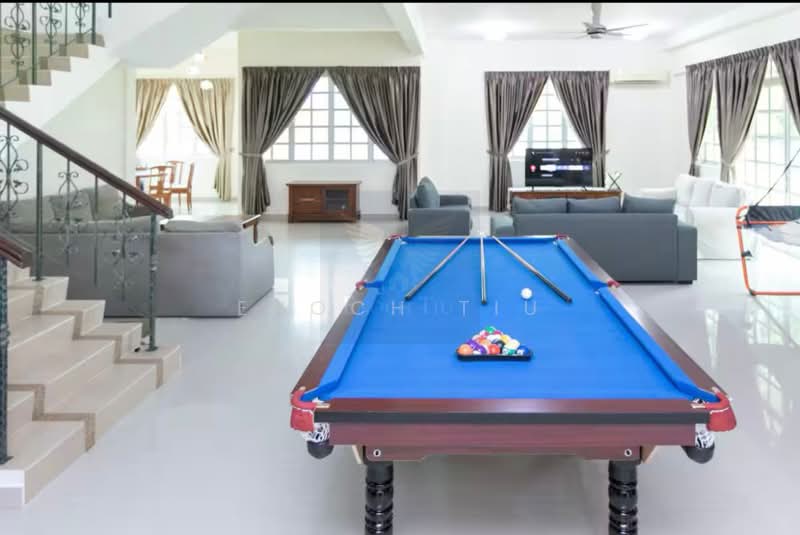 Bungalow for Sale in Tanjung Bungah (Penang) - Enoch Tiu - Living Room - PropertyGuru.com.my
