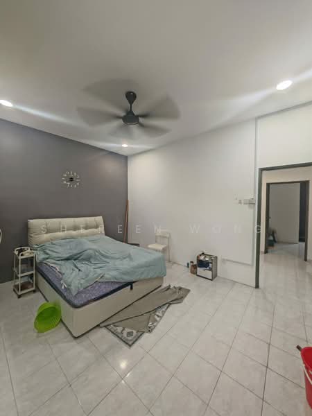 Rumah Teres 2 Tingkat untuk Dijual di Taman Megah Ria (Masai) - Shereen Wong - Bedroom - PropertyGuru.com.my