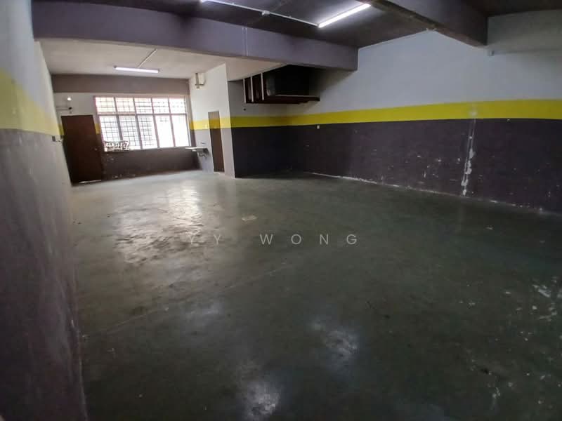 Kedai untuk Disewa di Taman Puncak Jalil (Seri Kembangan) - YY Wong - Interior - PropertyGuru.com.my