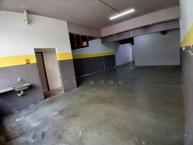 Kedai untuk Disewa di Taman Puncak Jalil (Seri Kembangan) - YY Wong - Interior - PropertyGuru.com.my
