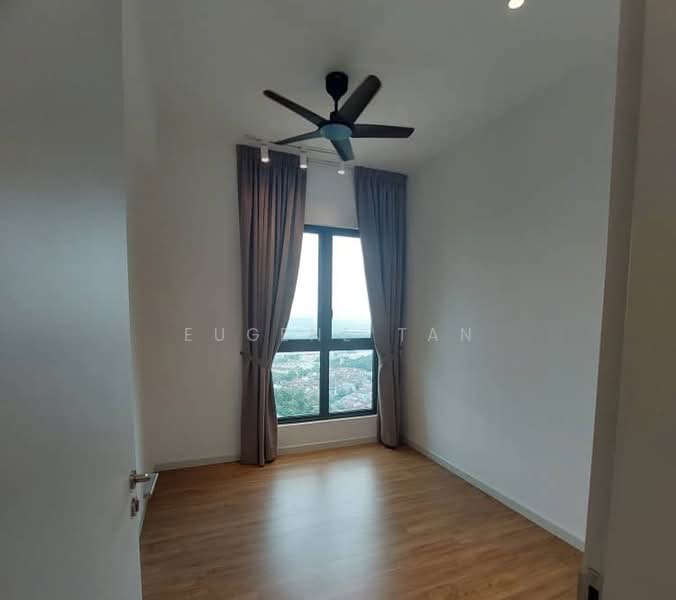 Servis Apartment untuk Disewa di Serviced Residence @ Sunway D'hill Residences - Eugene Tan - View - PropertyGuru.com.my