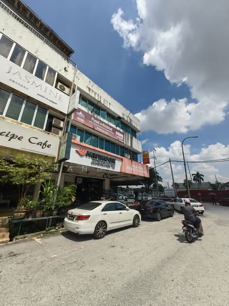 Shop / Office for Rent in Petaling Jaya (Selangor) - Brandon Lee - PropertyGuru.com.my