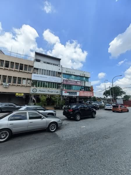Shop / Office for Rent in Petaling Jaya (Selangor) - Brandon Lee - PropertyGuru.com.my