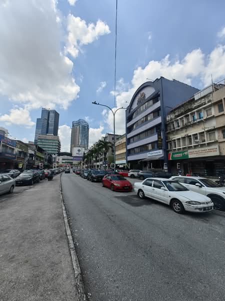 Shop / Office for Rent in Petaling Jaya (Selangor) - Brandon Lee - PropertyGuru.com.my