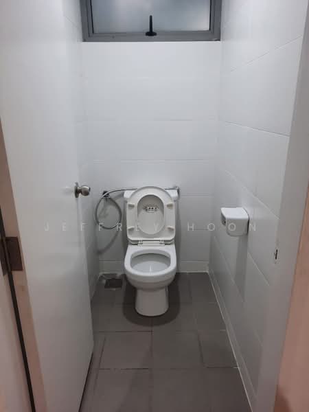 Shop / Office for Rent in Pju 5 (Kota Damansara) - Jeffrey Hoon - Bathroom - PropertyGuru.com.my
