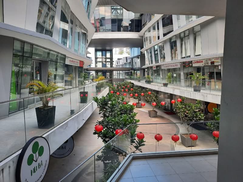 Shop / Office for Rent in Pju 5 (Kota Damansara) - Jeffrey Hoon - Exterior - PropertyGuru.com.my