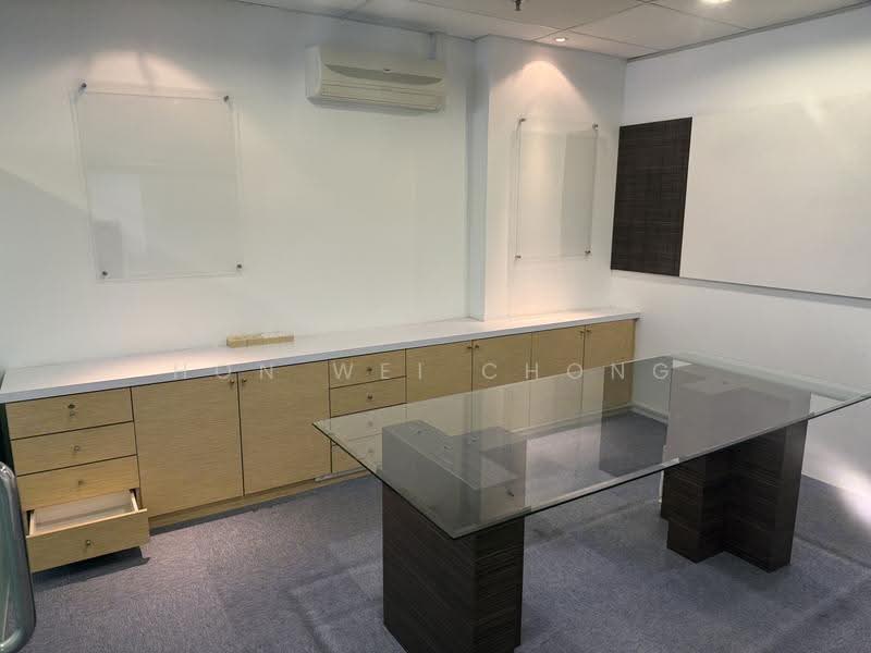 Shop / Office for Rent in Mont Kiara (Kuala Lumpur) - Hon Wei Chong - Interior - PropertyGuru.com.my