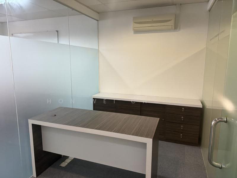 Shop / Office for Rent in Mont Kiara (Kuala Lumpur) - Hon Wei Chong - Interior - PropertyGuru.com.my