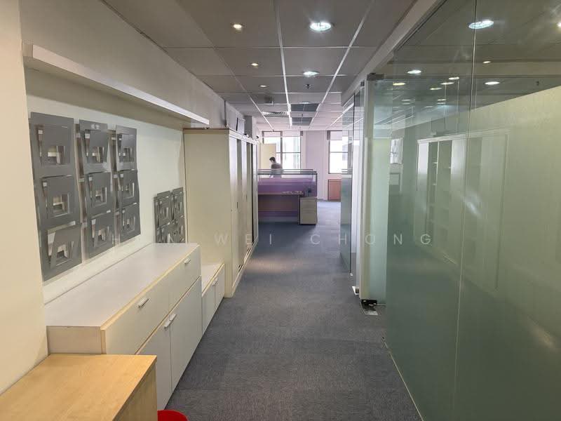 Shop / Office for Rent in Mont Kiara (Kuala Lumpur) - Hon Wei Chong - Interior - PropertyGuru.com.my