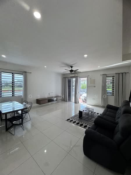 Rumah Teres 2 Tingkat untuk Dijual di Taman Bercham Tropicana (Ipoh) - Joseph Wong - PropertyGuru.com.my