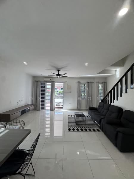 Rumah Teres 2 Tingkat untuk Dijual di Taman Bercham Tropicana (Ipoh) - Joseph Wong - PropertyGuru.com.my