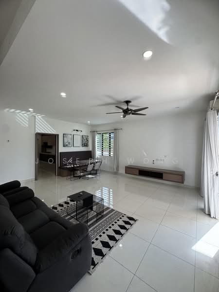 Rumah Teres 2 Tingkat untuk Dijual di Taman Bercham Tropicana (Ipoh) - Joseph Wong - PropertyGuru.com.my