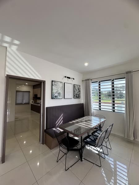 Rumah Teres 2 Tingkat untuk Dijual di Taman Bercham Tropicana (Ipoh) - Joseph Wong - PropertyGuru.com.my