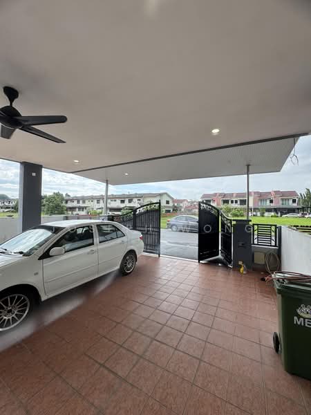 Rumah Teres 2 Tingkat untuk Dijual di Taman Bercham Tropicana (Ipoh) - Joseph Wong - PropertyGuru.com.my