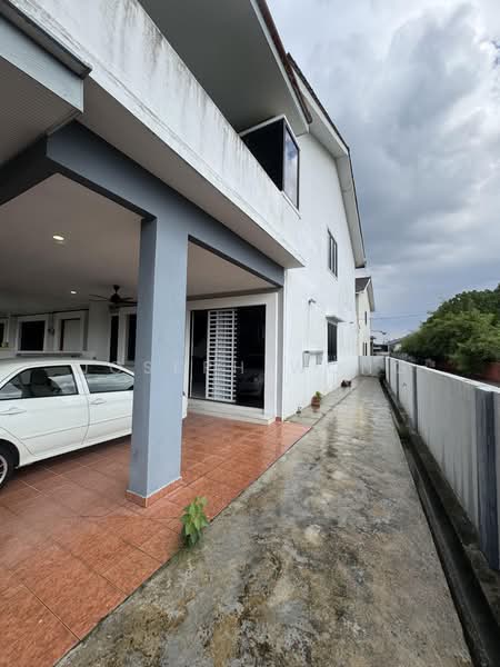 Rumah Teres 2 Tingkat untuk Dijual di Taman Bercham Tropicana (Ipoh) - Joseph Wong - PropertyGuru.com.my