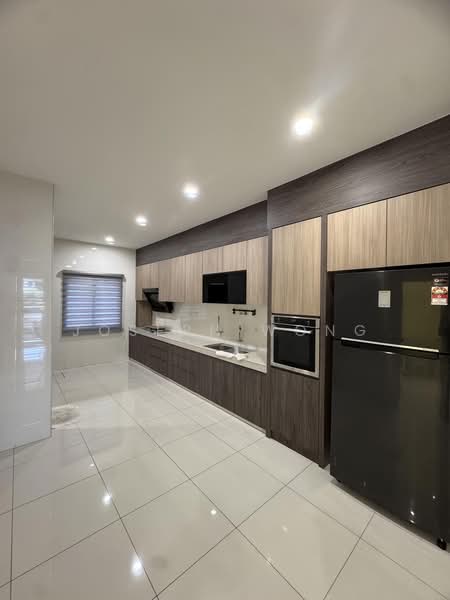 Rumah Teres 2 Tingkat untuk Dijual di Taman Bercham Tropicana (Ipoh) - Joseph Wong - PropertyGuru.com.my