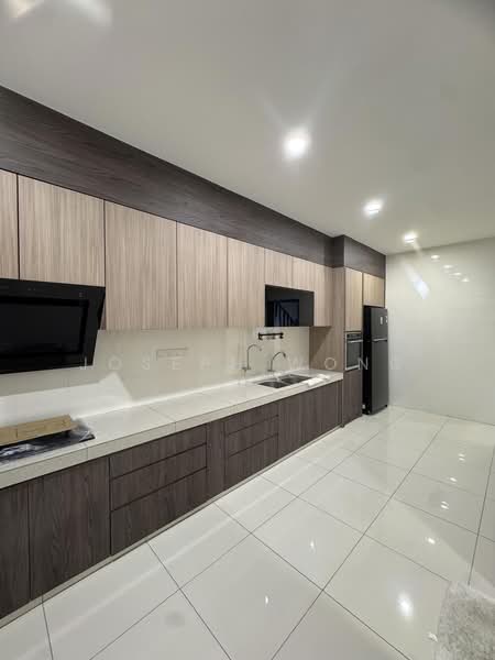 Rumah Teres 2 Tingkat untuk Dijual di Taman Bercham Tropicana (Ipoh) - Joseph Wong - PropertyGuru.com.my
