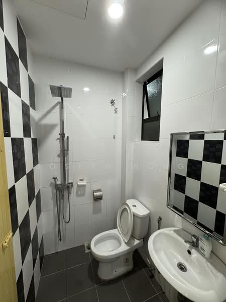 Rumah Teres 2 Tingkat untuk Dijual di Taman Bercham Tropicana (Ipoh) - Joseph Wong - PropertyGuru.com.my
