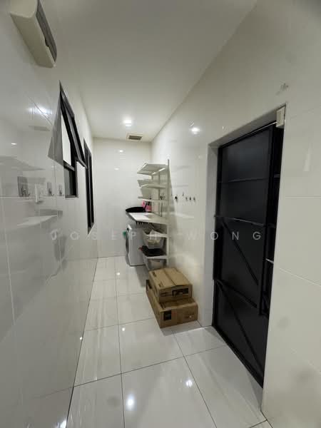 Rumah Teres 2 Tingkat untuk Dijual di Taman Bercham Tropicana (Ipoh) - Joseph Wong - PropertyGuru.com.my