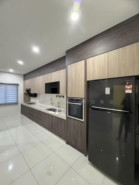 Rumah Teres 2 Tingkat untuk Dijual di Taman Bercham Tropicana (Ipoh) - Joseph Wong - PropertyGuru.com.my