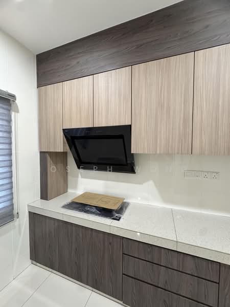 Rumah Teres 2 Tingkat untuk Dijual di Taman Bercham Tropicana (Ipoh) - Joseph Wong - PropertyGuru.com.my