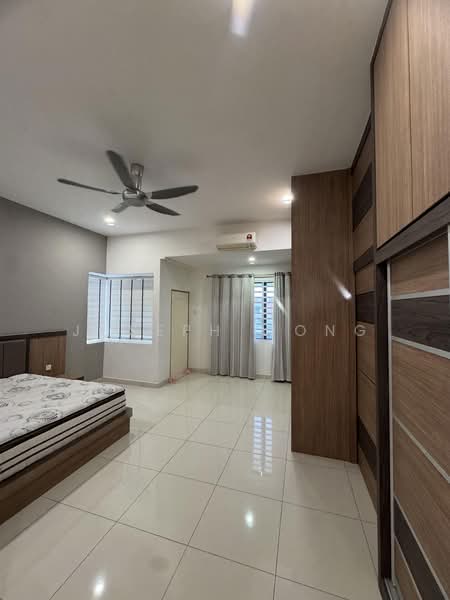 Rumah Teres 2 Tingkat untuk Dijual di Taman Bercham Tropicana (Ipoh) - Joseph Wong - PropertyGuru.com.my
