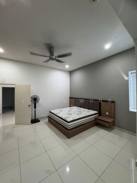 Rumah Teres 2 Tingkat untuk Dijual di Taman Bercham Tropicana (Ipoh) - Joseph Wong - PropertyGuru.com.my