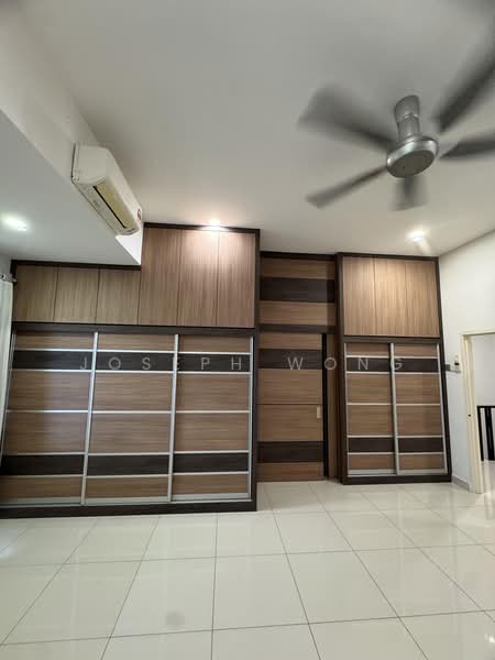 Rumah Teres 2 Tingkat untuk Dijual di Taman Bercham Tropicana (Ipoh) - Joseph Wong - PropertyGuru.com.my
