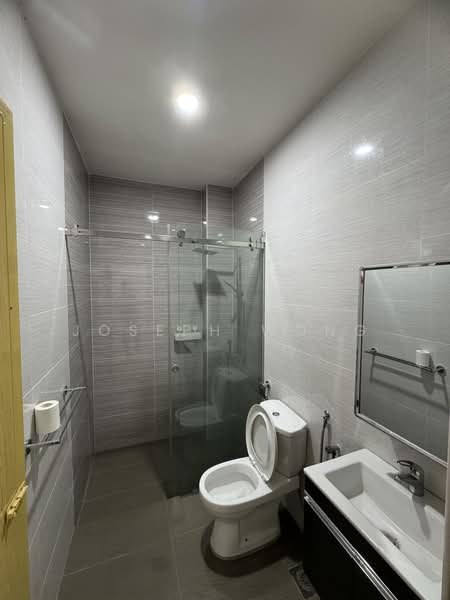 Rumah Teres 2 Tingkat untuk Dijual di Taman Bercham Tropicana (Ipoh) - Joseph Wong - PropertyGuru.com.my