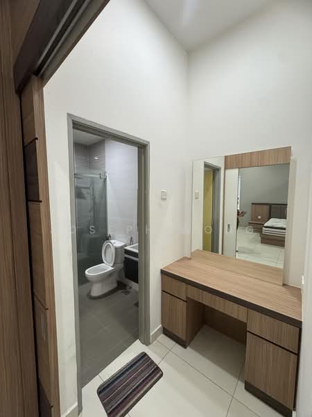Rumah Teres 2 Tingkat untuk Dijual di Taman Bercham Tropicana (Ipoh) - Joseph Wong - PropertyGuru.com.my