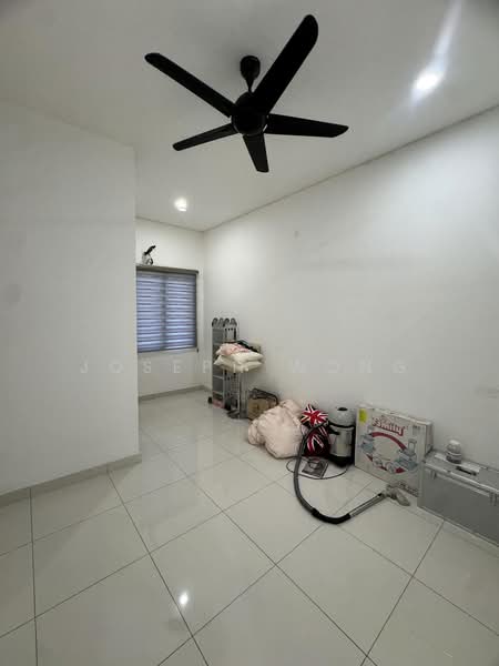 Rumah Teres 2 Tingkat untuk Dijual di Taman Bercham Tropicana (Ipoh) - Joseph Wong - PropertyGuru.com.my