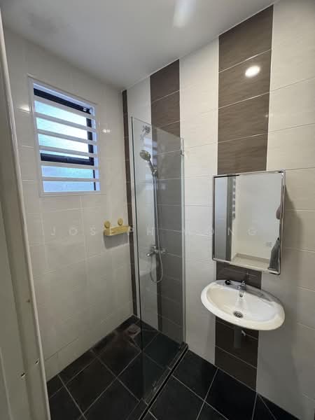 Rumah Teres 2 Tingkat untuk Dijual di Taman Bercham Tropicana (Ipoh) - Joseph Wong - PropertyGuru.com.my